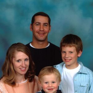 Meet your Posher, Justin